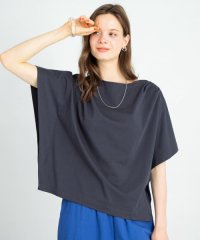 URBAN RESEARCH Sonny Label/吸水速乾クールタッチワイドTシャツ/508107097