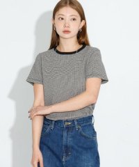 URBAN RESEARCH Sonny Label/JQベーシックコンパクトTシャツ/508107099