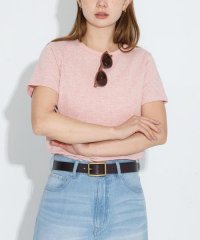 URBAN RESEARCH Sonny Label/JQベーシックコンパクトTシャツ/508107099