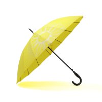 mabu/マブ mabu 長傘 レディース 雨傘 大きめ 16本 ジャンプ式 晴雨兼用 ブランド 軽量 花 かわいい おしゃれ ジャンプ UVカット 遮蔽 日傘 16本骨/508107292