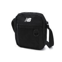 new balance/ニューバランス New Balance メンズ レディース おしゃれ ブランド バッグ 斜めがけ 小さめ ミニ 軽量 かっこいい 大人 シンプル カジュアル 2/508107300