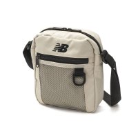 new balance/ニューバランス New Balance メンズ レディース おしゃれ ブランド バッグ 斜めがけ 小さめ ミニ 軽量 かっこいい 大人 シンプル カジュアル 2/508107300
