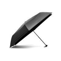 U-DAY/ユーデイ U－DAY 折りたたみ傘 メンズ レディース 軽量 晴雨兼用 ブランド コンパクト 丈夫 大きい おしゃれ 遮熱 遮光 内側 黒 手開き 親骨65cm/508107302