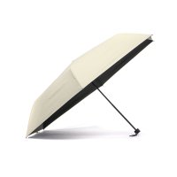 U-DAY/ユーデイ U－DAY 折りたたみ傘 メンズ レディース 軽量 晴雨兼用 ブランド コンパクト 丈夫 大きい おしゃれ 遮熱 遮光 内側 黒 手開き 親骨65cm/508107302