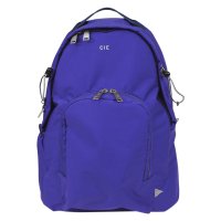 CIE/シー CIE リュック バッグ バックパック メンズ レディース TENDER DAYPACK ブラック ライトグレー グレー ベージュ ブルー 黒 04250/508107308
