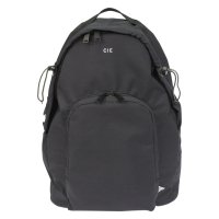CIE/シー CIE リュック バッグ バックパック メンズ レディース TENDER DAYPACK ブラック ライトグレー グレー ベージュ ブルー 黒 04250/508107308
