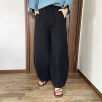 CRB/シーアールビー CRB カーブイージーパンツ/508107375