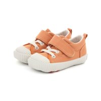 moonstar/ムーンスター MoonStar ベビー キッズ 男の子 女の子 スニーカー キャロット CR B40TH 子供靴 マジックテープ ベビー靴 日本製/508107380