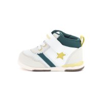 moonstar/ムーンスター MoonStar ベビー キッズ ジュニア スニーカー キャロット MS B95 男の子 女の子 子供靴 マジックテープ かわいい/508107384