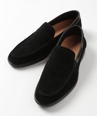 CROWDED CLOSET/【FILIPE SHOES x CROWDED CLOSET】モカシンスウェードスニーカー/508107447