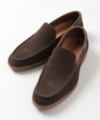 CROWDED CLOSET/【FILIPE SHOES x CROWDED CLOSET】モカシンスウェードスニーカー/508107447