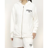 BILLABONG/ビラボン BILLABONG レディス PILE ZIP PARKA サーフ スウェットパーカー BF013007 (ホワイト)/508107488