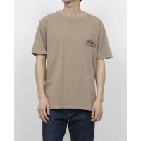 QUIKSILVER/クイックシルバー QUIKSILVER メンズ NEGATIVE REFLECTIONS ST QST251609Y (カーキ)/508107490