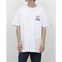 BILLABONG/ビラボン BILLABONG メンズ サーフ 半袖Ｔシャツ ADVISORY サーフ 半袖Tシャツ BF011201 (ホワイト)/508107495