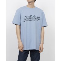 BILLABONG/ビラボン BILLABONG メンズ サーフ 半袖Ｔシャツ ALPEN SMU サーフ 半袖Tシャツ BF011227 (ブルー)/508107496