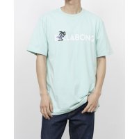 BILLABONG/ビラボン BILLABONG メンズ サーフ 半袖Ｔシャツ ALPEN SMU サーフ 半袖Tシャツ BF011229 (グリーン)/508107497