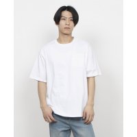 Hurley/ハーレー Hurley メンズ BACK BOX LOGO OVRSZD SS TEE MCSS251056 (ホワイト)/508107501