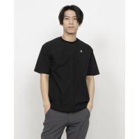 Hurley/ハーレー Hurley メンズ PHANTOM WVN ICON OVRSZD SS TEE MUSS251021 (ブラック)/508107502