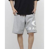 Oakley/オークリー OAKLEY メンズ スウェットハーフパンツ ENHANCE TC ESSENTIAL SHORTS 4.0 FOA407752/508107522
