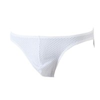 Vanilla/バニラ Vanilla メンズストレッチビキニブリーフ（メッシュ素材）【返品不可商品】/508107741