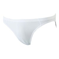 Vanilla/バニラ Vanilla メンズ薄手ストレッチビキニブリーフ【返品不可商品】/508107743