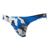 Vanilla/バニラ Vanilla メンズストレッチ総柄Tバック【返品不可商品】/508107746