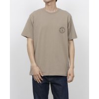QUIKSILVER/クイックシルバー QUIKSILVER メンズ CIRCLE ST QST251605Y (カーキ)/508107821