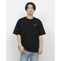 Hurley/ハーレー Hurley メンズ COLLEGE OVRSZD SS TEE MCSS251055 (ブラック)/508107832