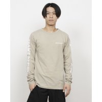 TIGORA by BEAMS DESIGN/ティゴラバイビームスデザイン　TIGORA by BEAMS DESIGN メンズ 陸上/ランニング 長袖Tシャツ ランニング BEAMS DESIGN メンズ/508107847