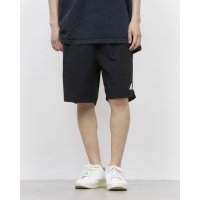adidas/アディダス adidas メンズ ショーツ M ESS ウーブンショーツ AP JW1191 (ブラック)/508107863
