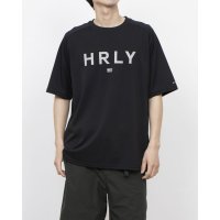Hurley/ハーレー Hurley メンズ PHANTOM HRLY OVRSZD SS TEE MCSS251041 (ブラック)/508108114