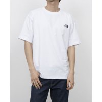 THE NORTH FACE/ザ・ノース・フェイス THE ザ ノース フェイス THE NORTH FACE メンズ 陸上/ランニング 半袖Tシャツ S/S ES Logo Wide Te/508108126