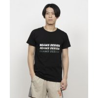 TIGORA by BEAMS DESIGN/ティゴラバイビームスデザイン　TIGORA by BEAMS DESIGN メンズ 陸上/ランニング 半袖Tシャツ ランニング BEAMS DESIGN メンズ/508108127