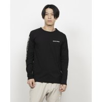 TIGORA by BEAMS DESIGN/ティゴラバイビームスデザイン　TIGORA by BEAMS DESIGN メンズ 陸上/ランニング 長袖Tシャツ ランニング BEAMS DESIGN メンズ/508108129