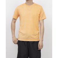 TIGORA/ティゴラ TIGORA メンズ 半袖機能Tシャツ iCOOL 接触冷感UV Tシャツ TR－9A1205TS (オレンジ)/508108294