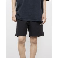 adidas/アディダス adidas メンズ クロスハーフパンツ M ADPT ウーブンショーツ JM4502 (ブラック)/508108296