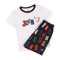 JORDAN BRAND/ジョーダン ブランド JORDAN BRAND メンズ JDB COURT OF LEGENDS_SHORT SE 85D705 (ブラック)/508108297