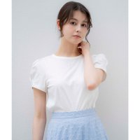 Noela/ノエラ Noela ロゴポンチカットソー/508108897