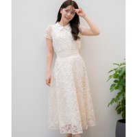 Noela/ノエラ Noela コード刺繍スカート/508108899