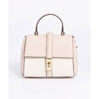 Noela/ノエラ Noela ワンハンドルキャンバスコンビバッグ/508108916