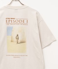 MAC HOUSE/マックハウス Mac－House STAR WARS スター・ウォーズ / ピグメントライクTシャツ/508108939