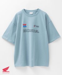 MAC HOUSE/マックハウス Mac－House Honda ゲームルーズTシャツ/508108942