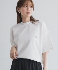 MAC HOUSE/マックハウス Mac－House 鹿の子ワンポイントTシャツ/508108944