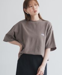 MAC HOUSE/マックハウス Mac－House 鹿の子ワンポイントTシャツ/508108944