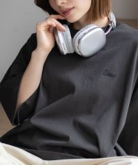 DISCUS/ディスカス アスレチック DISCUS ATHLETIC 裾タックワンポイントTシャツ/508108950