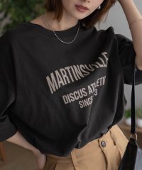 DISCUS/ディスカス アスレチック DISCUS ATHLETIC カレッジワイドTシャツ/508108951