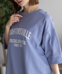 DISCUS/ディスカス アスレチック DISCUS ATHLETIC カレッジワイドTシャツ/508108951