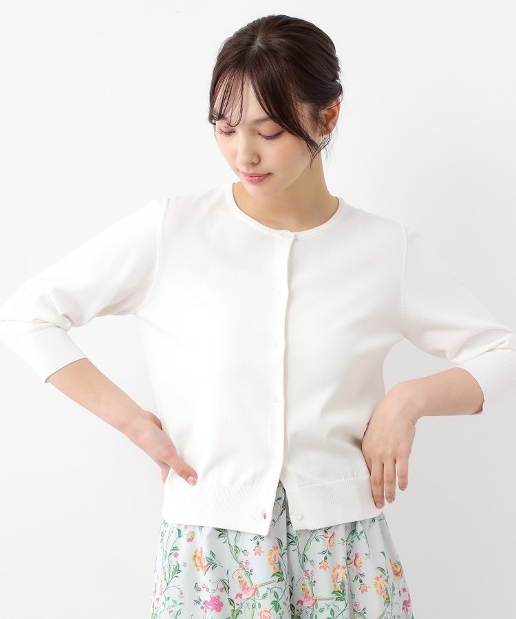 セール】ローラアシュレイ(LAURA ASHLEY)の通販 - d fashion セール】ローラアシュレイ(LAURA ASHLEY)の通販 - d fashion
