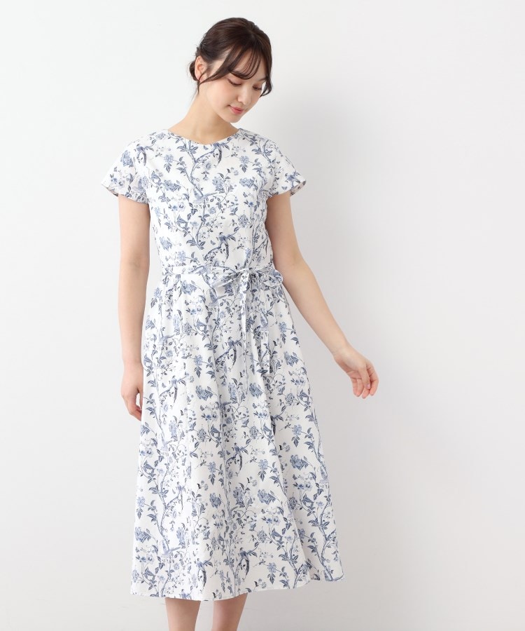 セール】ローラアシュレイ(LAURA ASHLEY)の通販 - d fashion セール】ローラアシュレイ(LAURA ASHLEY)の通販 - d fashion