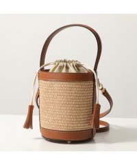 MILLELA FIRENZE/ミレッラフィレンツェ MILLELA FIRENZE MILLELA FIRENZE かごバッグ 10270538 バケットバッグ/508108997